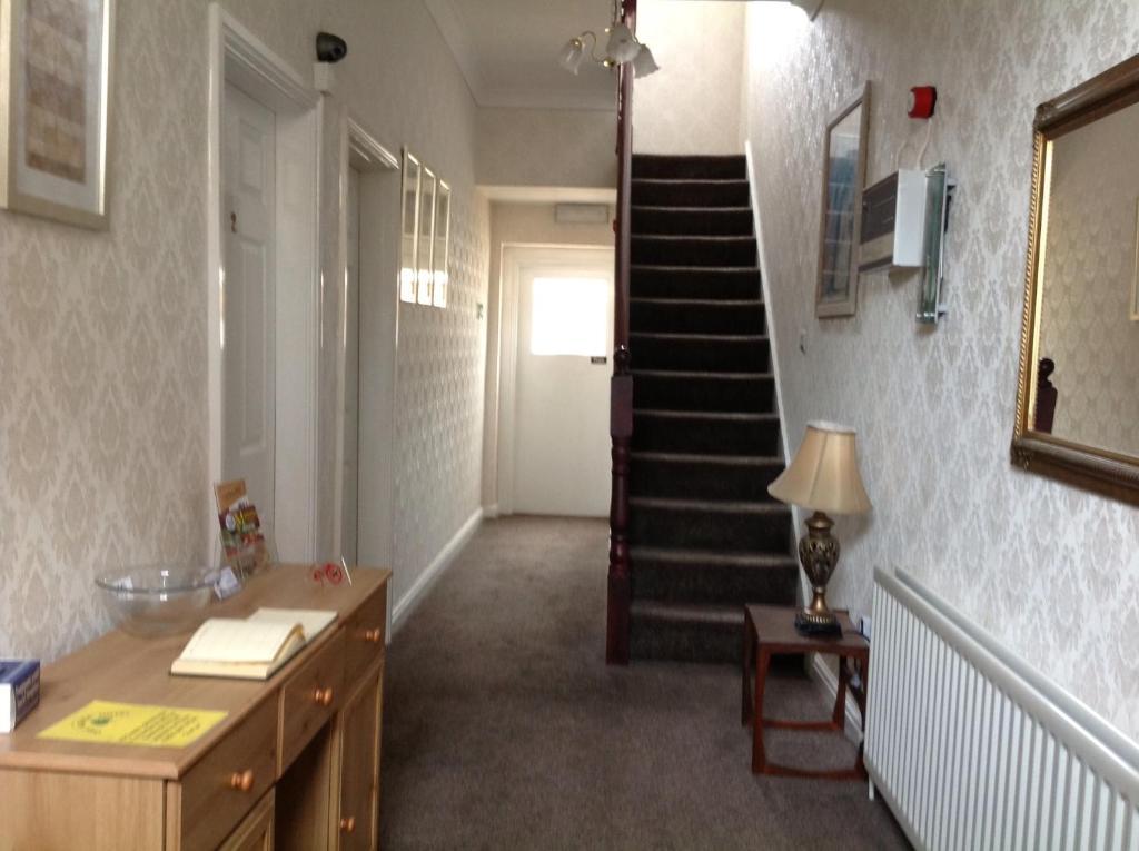 Oak House Bb Bed & Breakfast Oldham Exterior foto