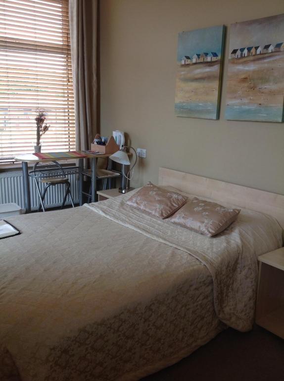 Oak House Bb Bed & Breakfast Oldham Exterior foto