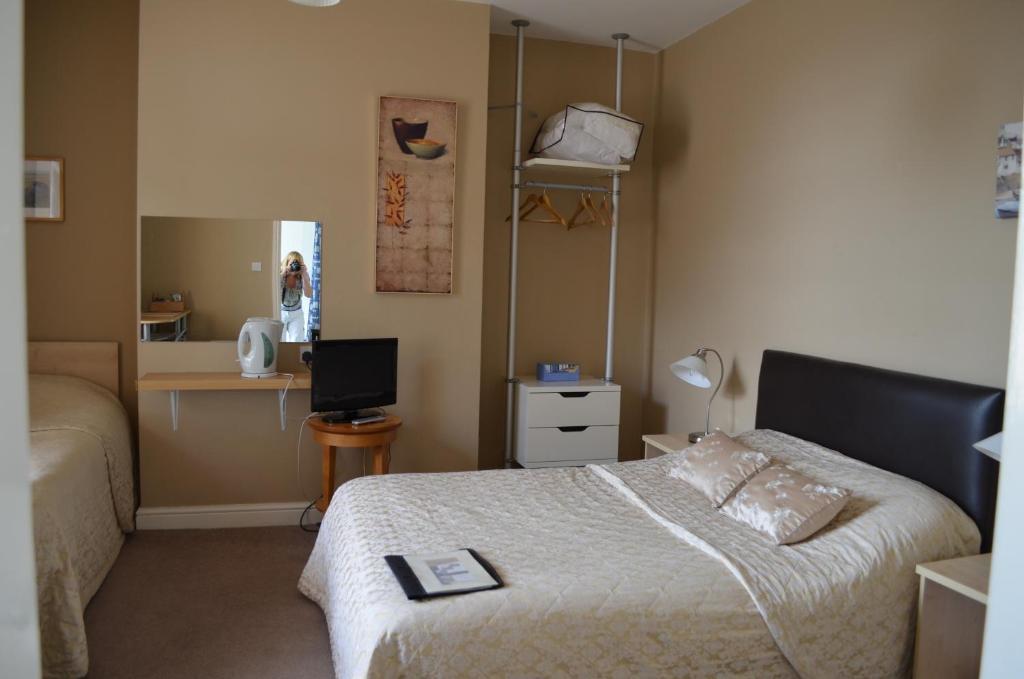 Oak House Bb Bed & Breakfast Oldham Cameră foto