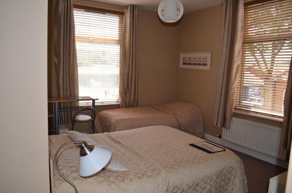 Oak House Bb Bed & Breakfast Oldham Cameră foto